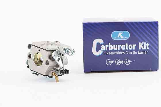 Карбюратор 3800 з підкачуванням Київ