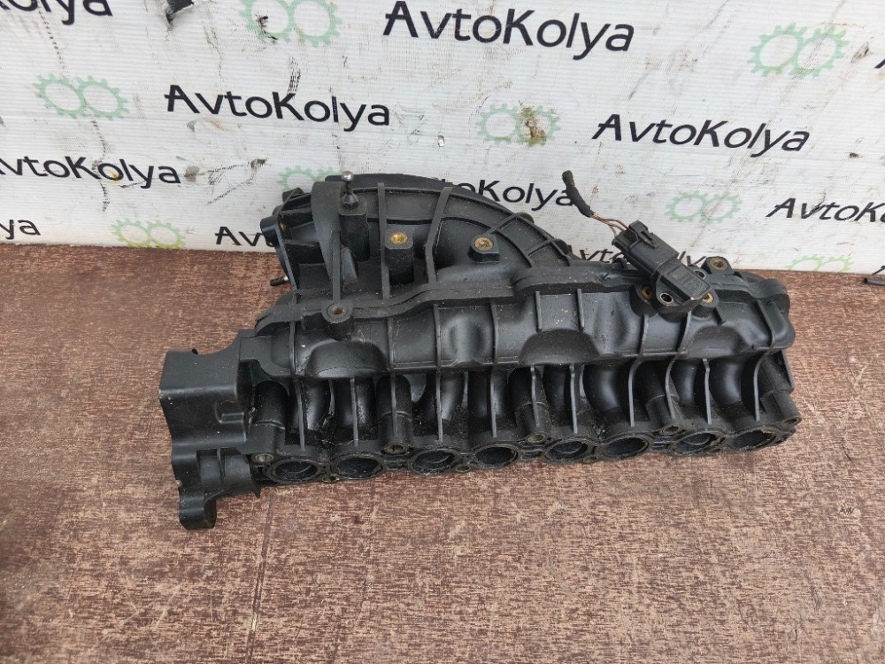 Впускний колектор Hyundai Santa Fe 2.2 CRDi 2010-2012 (28310-2F010) Ковель - изображение 2