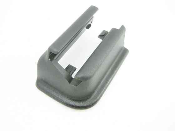 Mercedes-Benz  A1769190700 9H68 Накладка санки переднього лівого сидіння зовнішня ззаду CLA Shooting Brake X117 CLA C117 GLA X156 Одеса