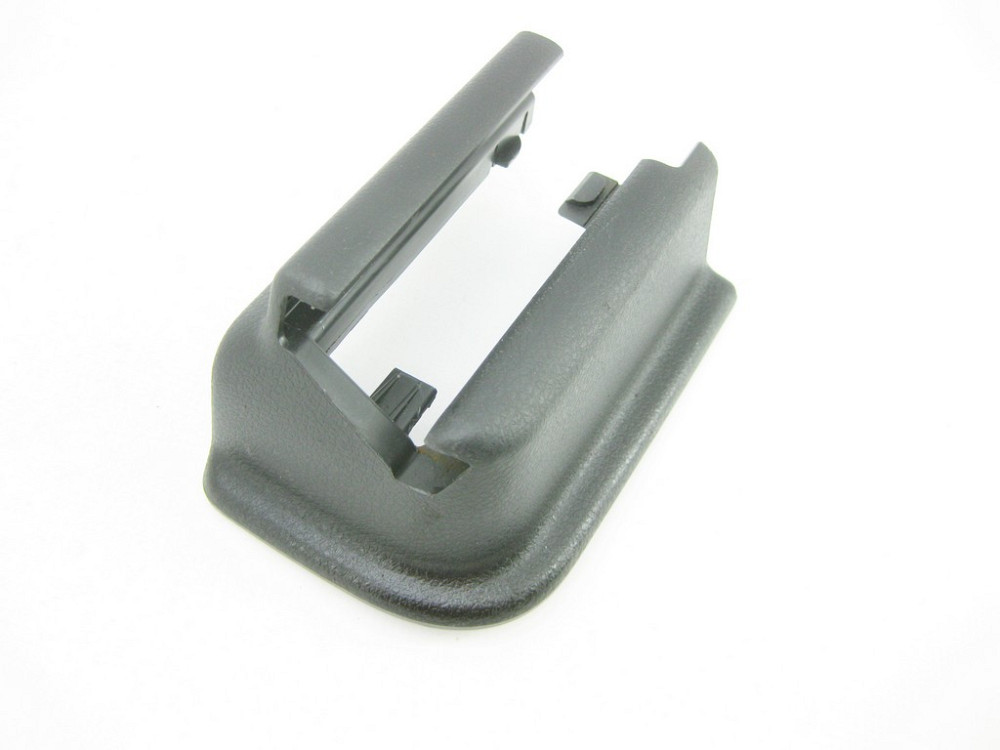 Mercedes-Benz  A1769190700 9H68 Накладка санки переднього лівого сидіння зовнішня ззаду CLA Shooting Brake X117 CLA C117 GLA X156 Одеса - фото 3