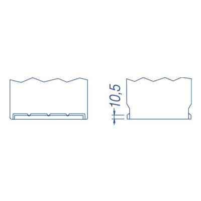 Аккумулятор автомобильный FIAMM 95А (7905195) Винница