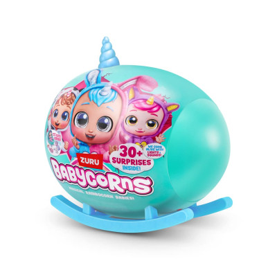 Пупс Babycorns Игрушка-сюрприз A Кукла Кролик (92108A) Винница - изображение 7