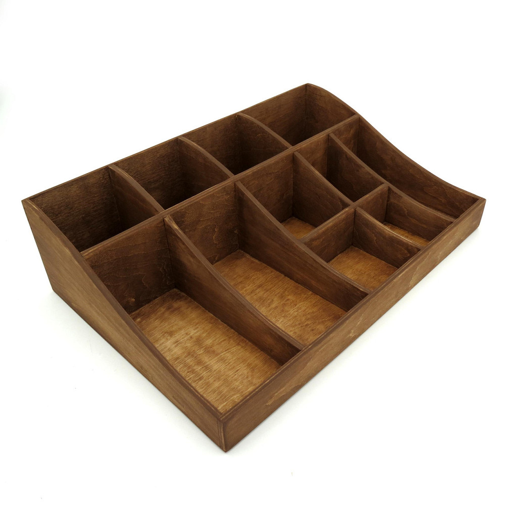 Кавовий органайзер "Медуей" капучино Миколаїв - фото 1