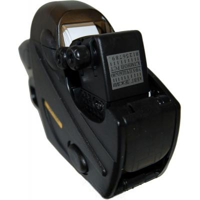 Етикет-пістолет Open UNO С20/A Black (UN2616N-20A) Вінниця - фото 2