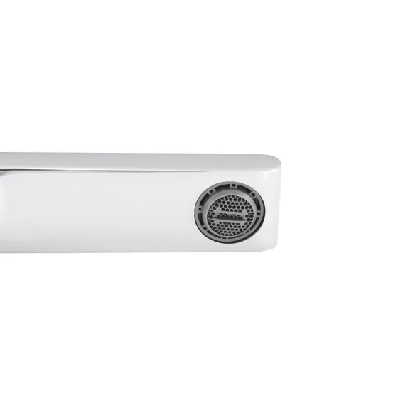 Смеситель для раковины высокий Qtap Arvin QTARV269CRM48639 Chrome Киев
