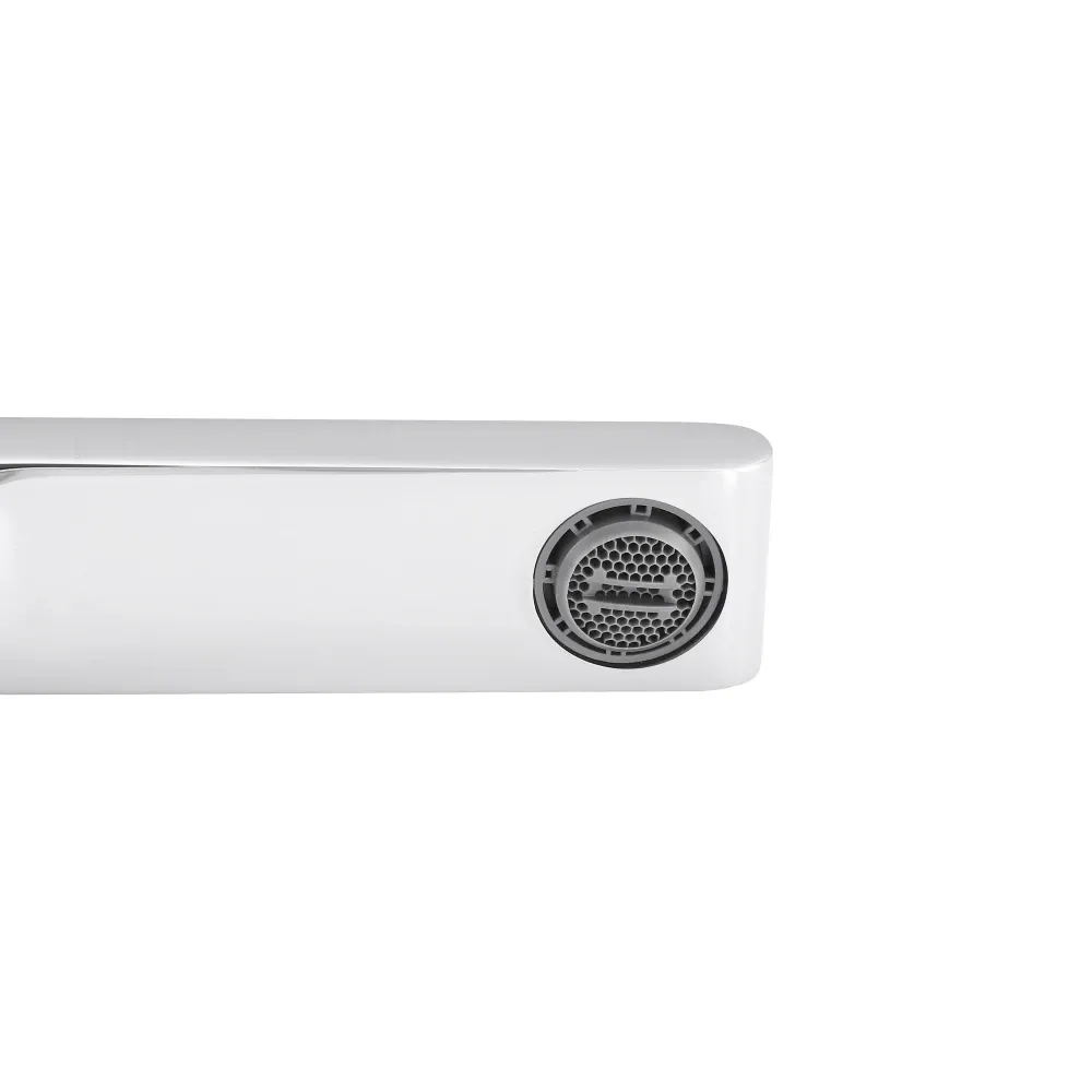 Смеситель для раковины высокий Qtap Arvin QTARV269CRM48639 Chrome Киев - изображение 5