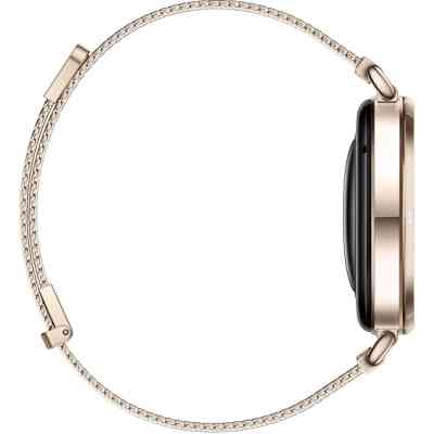 Смарт-часы Huawei WATCH GT 6 41mm Gold Milanese (55020FTP) Винница