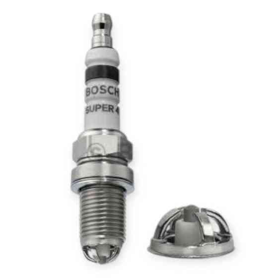 Свічки 2110 16V Super 4 (FR78X) 4-конт Bosсh Мукачево