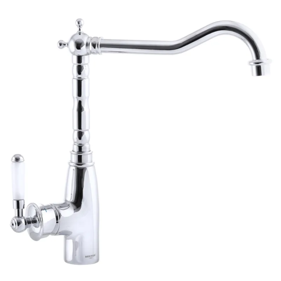 Кухонний змішувач Mixxus Premium Vintage 011 MI2852 Харків
