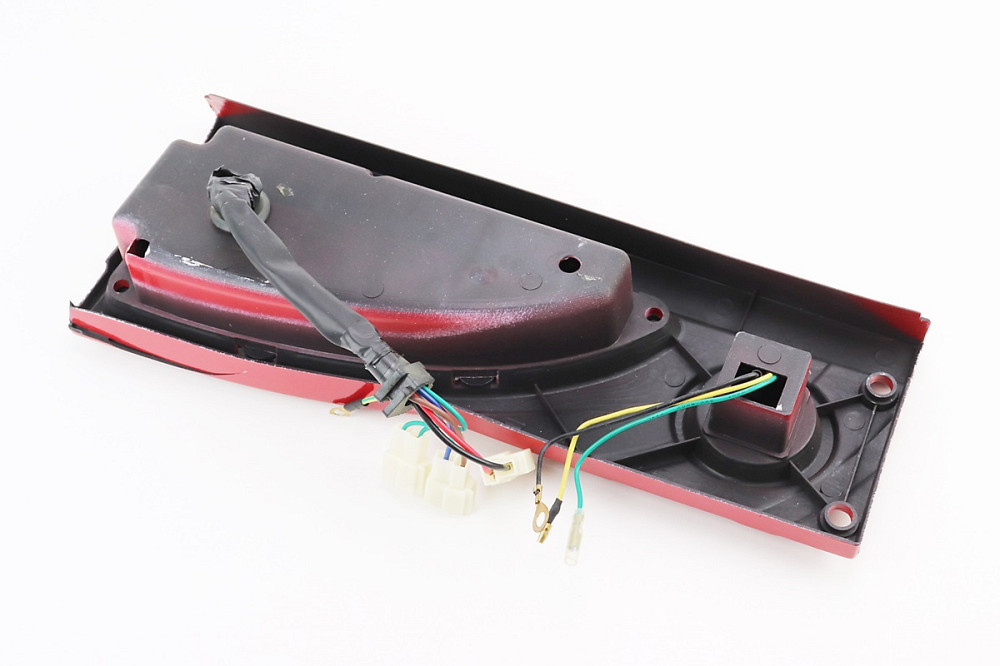 Панель управління у зборі 0,8 кВт (ET-950) Киев - изображение 3