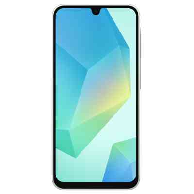 Мобильный телефон Samsung Galaxy A16 LTE 4/128Gb Light Green (SM-A165FLGBEUC) Винница