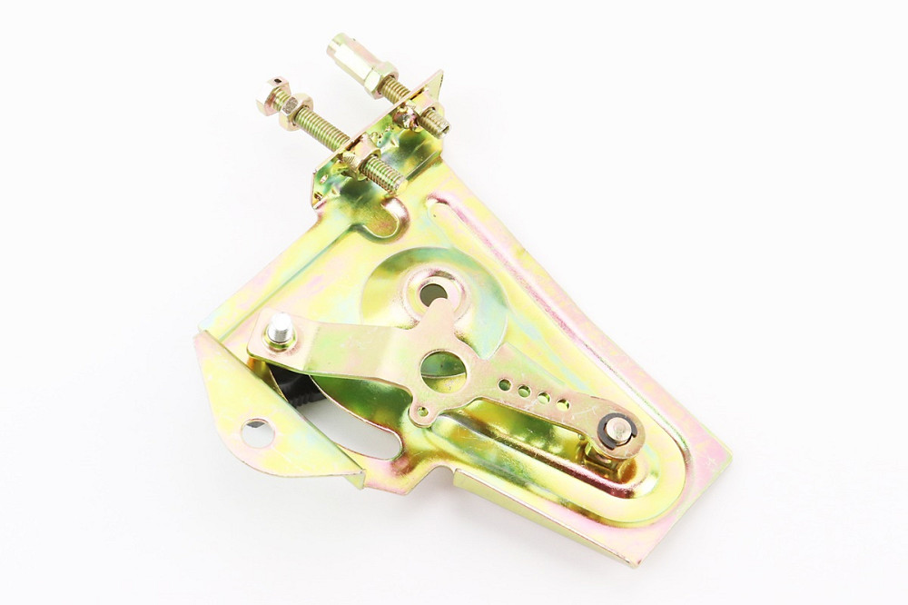 Регулятор системи керування газа 178F/186F Тип 2 Київ - фото 2