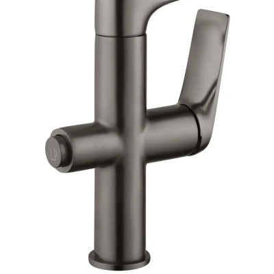 Змішувач Kroner Graz-GRP03815 + змішувач Graz-GRP010 (CVS30147) Вінниця - фото 11