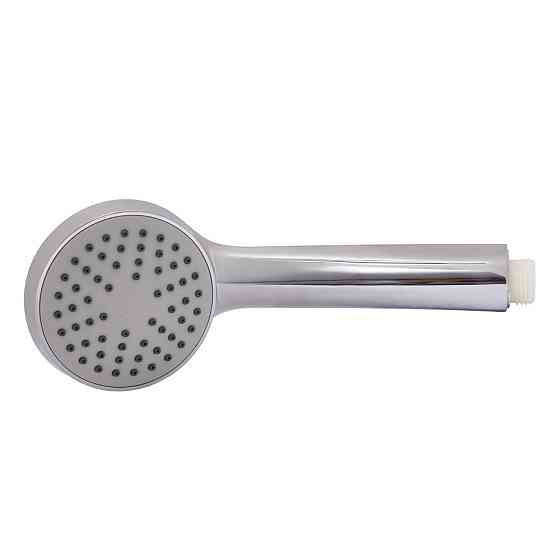 Лейка для душа Ø80мм 1 режим (39A) AQUATICA XC-4339 (9792491) Киев