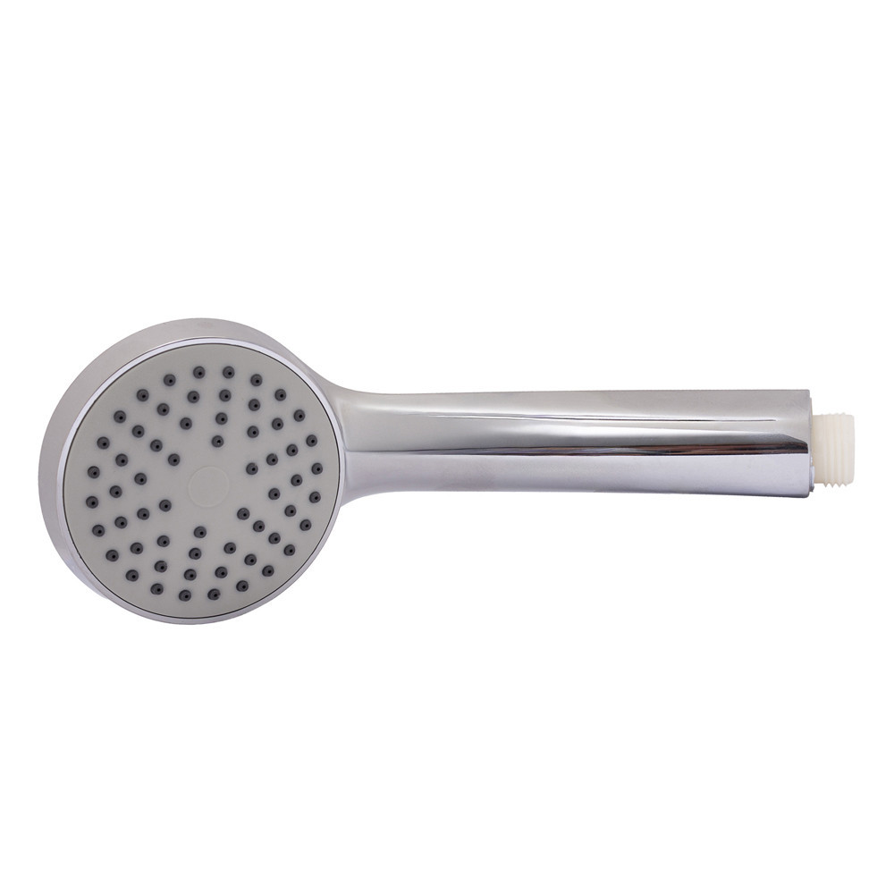 Лейка для душа Ø80мм 1 режим (39A) AQUATICA XC-4339 (9792491) Киев - изображение 1