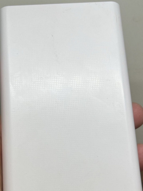 Павербанк Xiaomi 20 000mAh. Киев - изображение 4