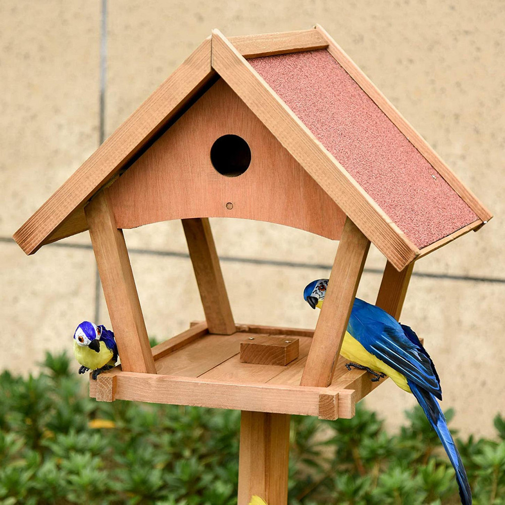 Годівниця на стійці "Галстучник" бланже Миколаїв - фото 3