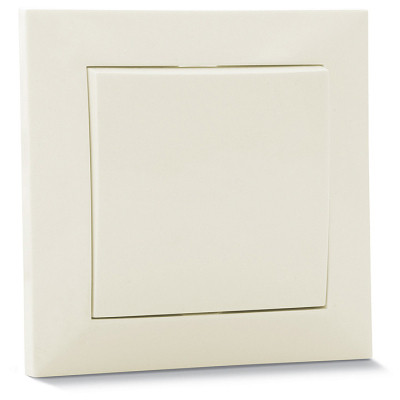 Вимикач Sven SE-60011-C cream (7100032) Вінниця - фото 1