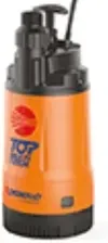 Насос Pedrollo Top Multi-Tech 2 Pompa Zatapialna 80 L/Min Киев - изображение 1