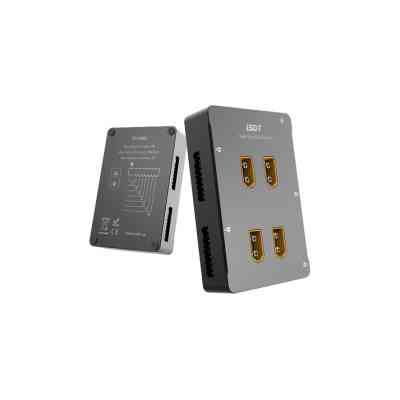 Зарядний пристрій для дрона iSDT PC-4860S LiPo Parallel Charging Board (HP0015.0023) Вінниця