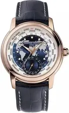 Годинник Frederique Constant Classics Worldtimer Manufacture 18k FC-718NWWM4H9 Київ