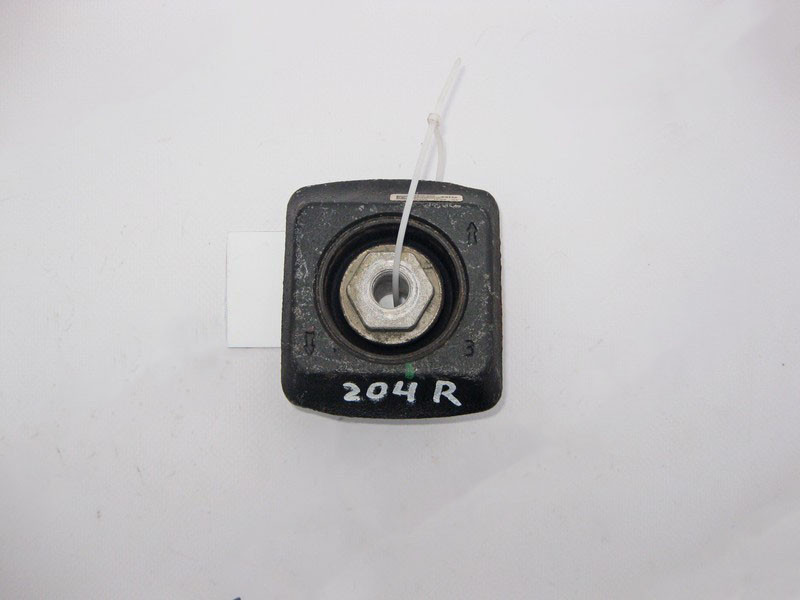 Mercedes-Benz  A2043500472 Права опора заднього редуктора C-Class W204 E-Class W212 C207 GLK X204 Одеса - фото 1