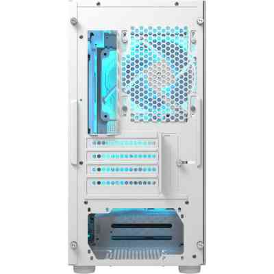 Корпус Cougar UNIFACE MINI RGB Black (UNIFACE MINI RGB White) Вінниця