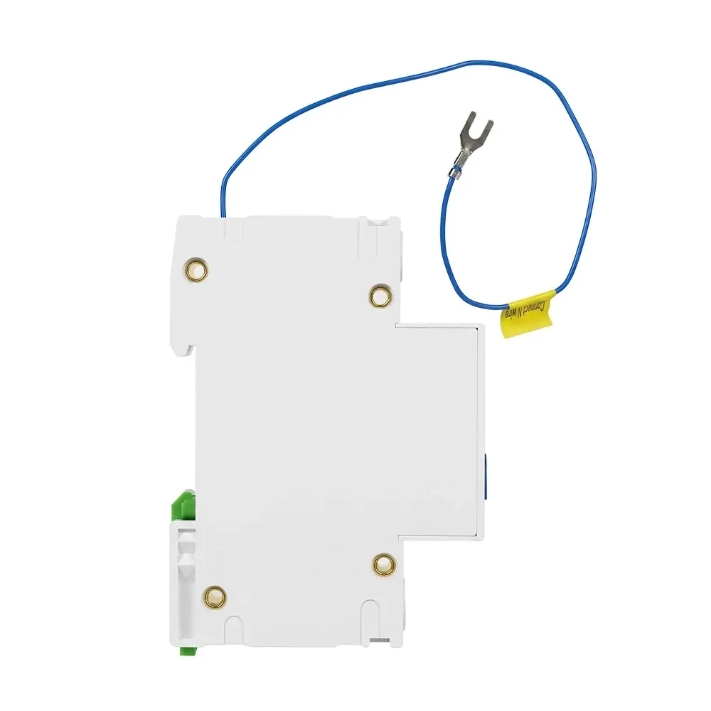 Розумний автоматичний вимикач з Wi-Fi (eWeLink) TOMZN TOB8E-63 63A (51-00110) Київ - фото 11