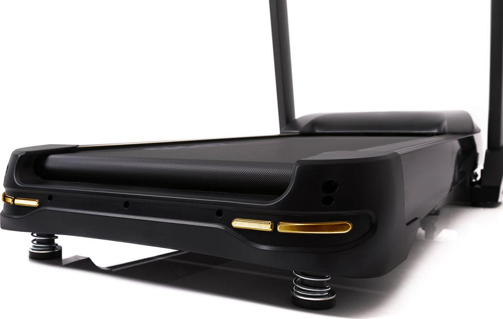 Беговая дорожка электрическая Zipro Pacemaker iConsole+ Киев - изображение 9