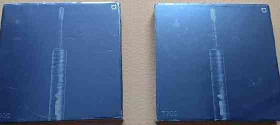 Xiaomi Mijia T700 звуковая зубная щетка / насадки Киев