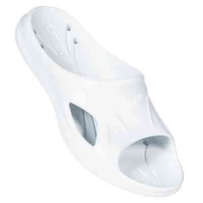 Шльопанці Arena Hydrosoft II Hook 003285-501 світло-сірий 48 (3468336382653) Вінниця