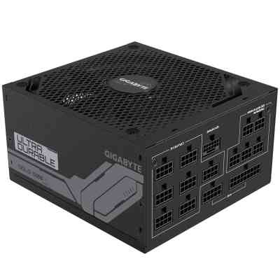 Блок питания GIGABYTE 1300W (UD1300GM PG5) Винница
