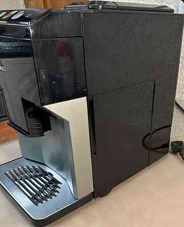 Кавомашина SIEMENS EQ 500 Classic TP503R04. Київ