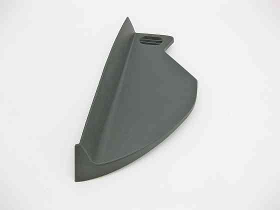 Mercedes-Benz  A2516800107 9051 Кришка лівого торця панелі приладів чорна R-Class W251 Одесса