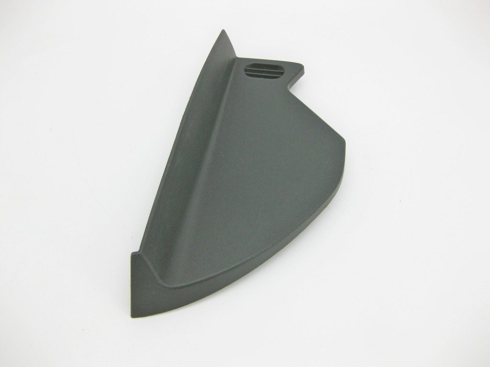 Mercedes-Benz  A2516800107 9051 Кришка лівого торця панелі приладів чорна R-Class W251 Одесса - изображение 4