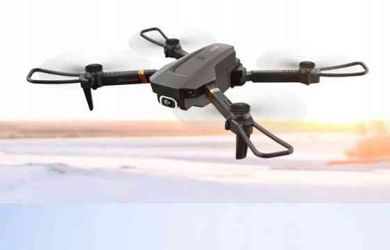 Квадрокоптер (дрон) Richie 4D-V4 Wi-Fi з камерою 1080P Київ