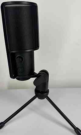 Микрофон Fifine K669PRO1 геймерский стриминг микрофон hyperX A8 A6 Киев