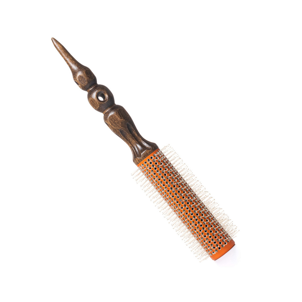 Термобрашинг Hot lron Brush W126-27, 27 мм Київ - фото 3