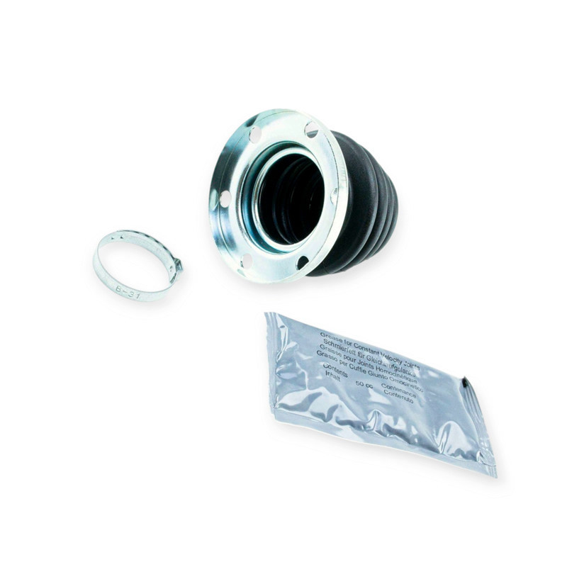 Пильовик Фольцваген Гольф II-III, Пасат B2-B4, Vento, Ауді 80 внутрішній (B2-B3) (d21X89 L100) шруса Мукачево - фото 1