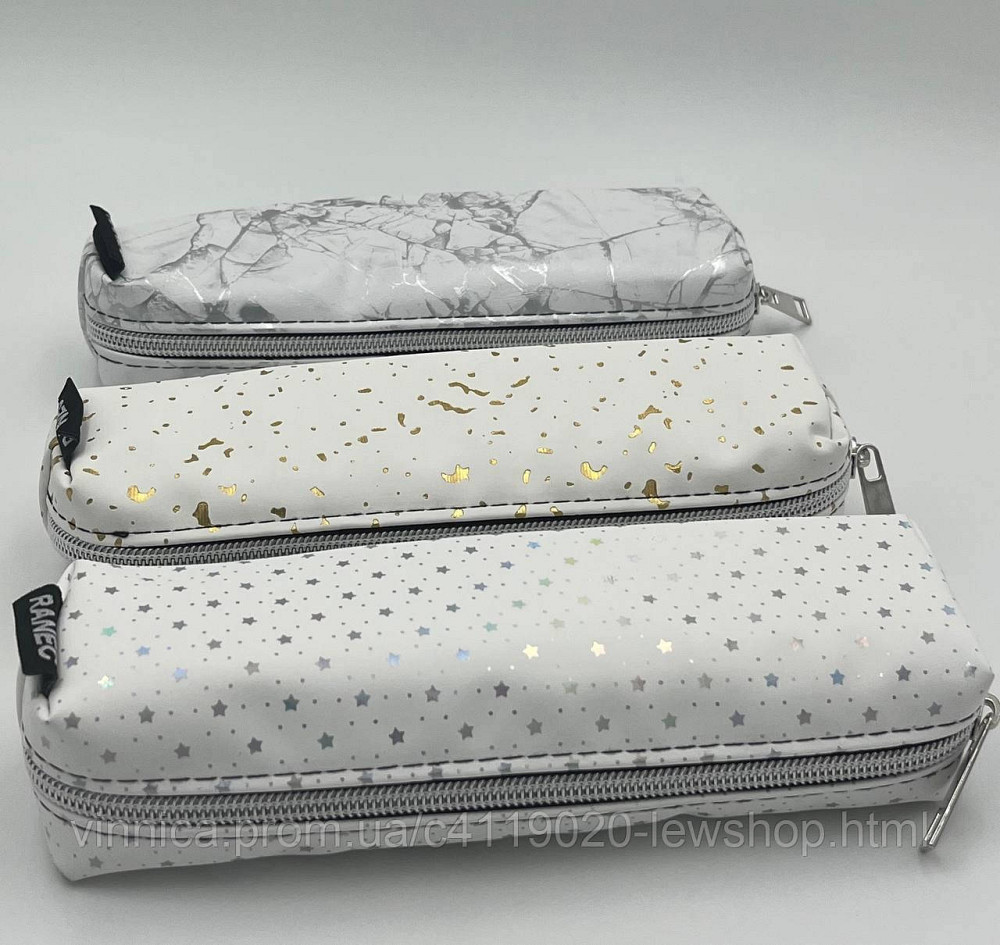 Пенал-косметичка с милым принтом Черновцы - изображение 2