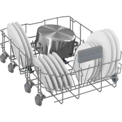 Посудомоечная машина Beko BDFS26121XQ Винница