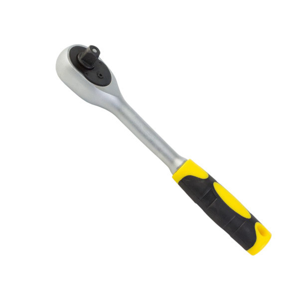 Трещетка с квадратом 3/8