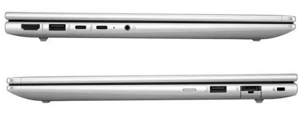 Ноутбук HP ProBook 440 G11(Intel Ultra 5 125H/8Gb/256Gb/Windows 11Pro) Харків - фото 1