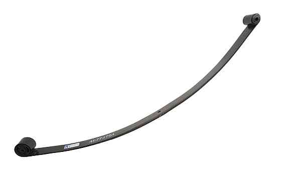 Ресора GP Fiat Doblo 1 16mm (46774754) Київ