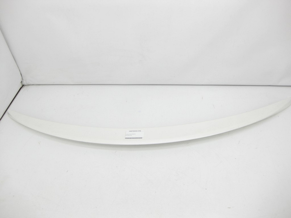 Mercedes-Benz  A2927900000 9799 Спойлер на кришці багажника GLE Coupe C292 Одеса - фото 3