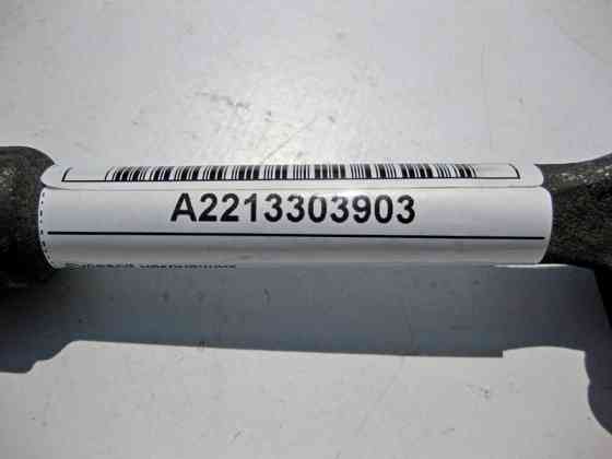 Mercedes-Benz  A2213303903 Рульовий наконечник S-Class W221 CL C216 Одеса