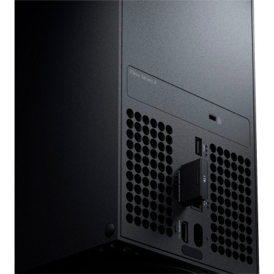 Накопитель SSD 2TB Storage Expansion Card for Xbox Series X | S Seagate (STJR2000400) Винница - изображение 5