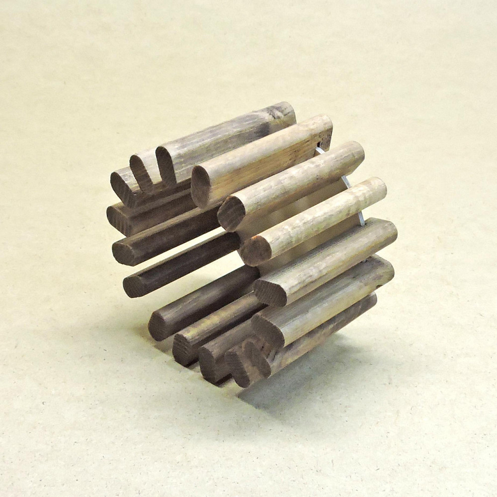 Кашпо "Ромашка" мала (забарвлення №4) Миколаїв - фото 7