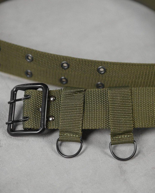 Тактичний ремень ВТ3830 Одеса - фото 3