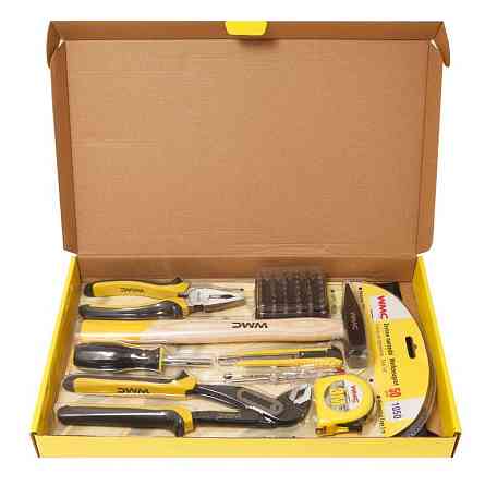 Набір шарнірно-губцевий інструменту 50пр. Одеса